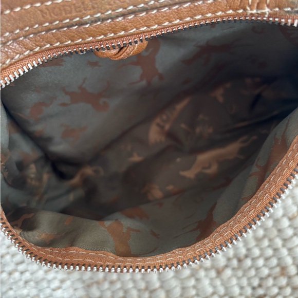 Longchamp Le Pilage crossbody bag - Picture 11 of 14
